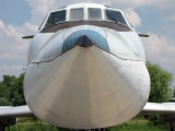 Tupolev Tu-134UBL